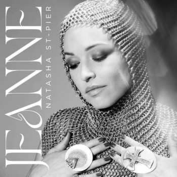 CD Natasha St-Pier: Jeanne