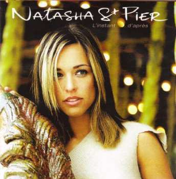 Album Natasha St-Pier: L'Instant D'après