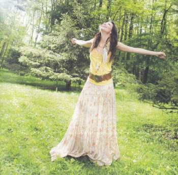 CD Natasha St-Pier: Mon Acadie DIGI