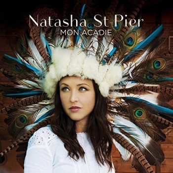 CD Natasha St-Pier: Mon Acadie DIGI