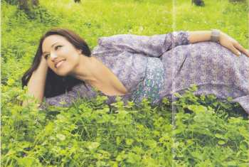 CD Natasha St-Pier: Mon Acadie DIGI