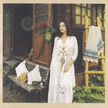 CD Natasha St-Pier: Mon Acadie DIGI