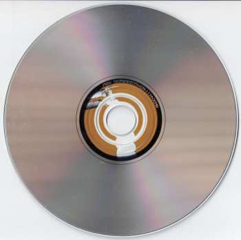 CD Natchez: Just Between The Two Of Us
