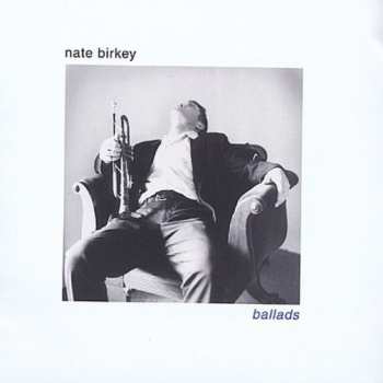 Album Nate Birkey: Ballads