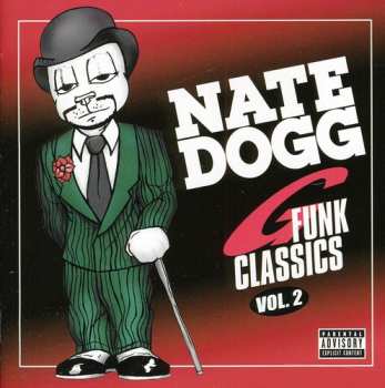 Album Nate Dogg: G-Funk Classics Vol. 2