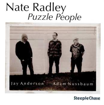 CD Nate Radley: Puzzle People