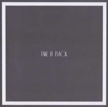 CD Nate Ruess: Grand Romantic