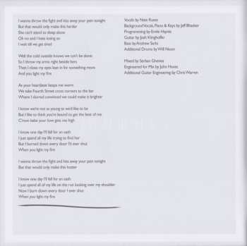 CD Nate Ruess: Grand Romantic