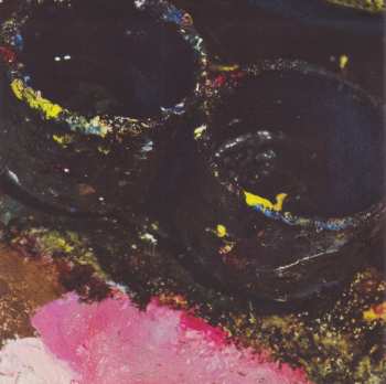 CD Nate Ruess: Grand Romantic