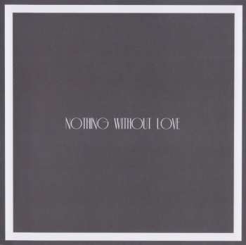 CD Nate Ruess: Grand Romantic