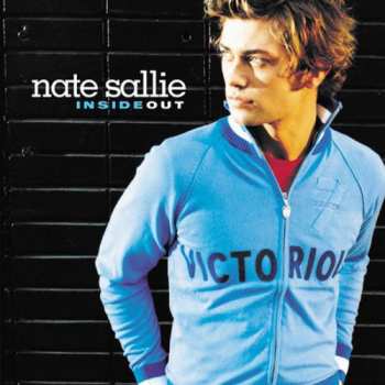 Album Nate Sallie: Inside Out