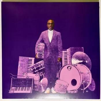 Live-Action (Deluxe Edition)