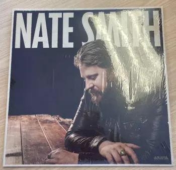 Nate Smith: Nate Smith