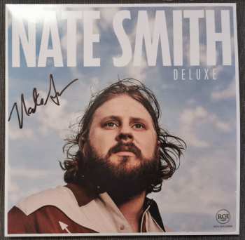 2LP Nate Smith: Nate Smith (Deluxe) DLX