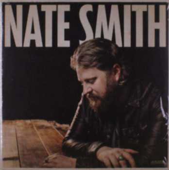 2LP Nate Smith: Nate Smith
