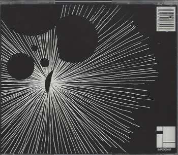 CD Nate Wooley: The Seven Storey Mountain II