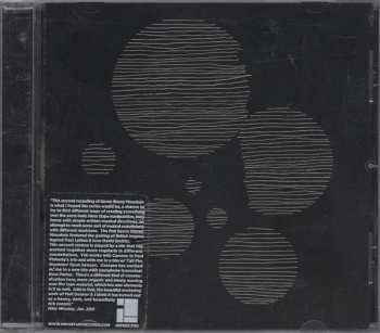 CD Nate Wooley: The Seven Storey Mountain II