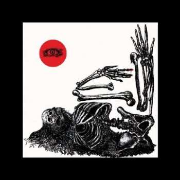 Album Nate Young: Blinding Confusion
