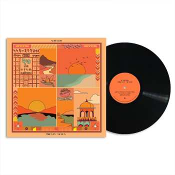 Album NATE08: Twenty Seven