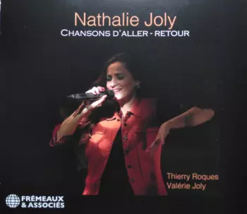 Chansons D'Aller - Retour