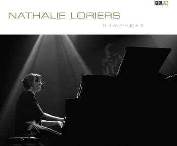 Album Nathalie Loriers: Nympheas