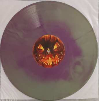 2LP Nathan Barr: The House With A Clock In Its Walls (Original Motion Picture Music) CLR