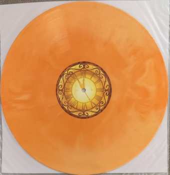 2LP Nathan Barr: The House With A Clock In Its Walls (Original Motion Picture Music) CLR