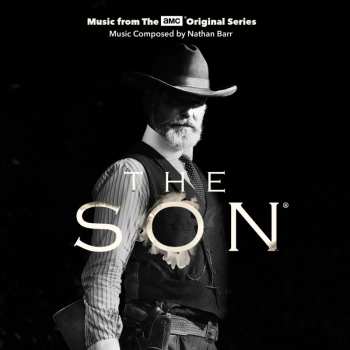 Album Nathan Barr: The Son (Music From The AMC Original Series)