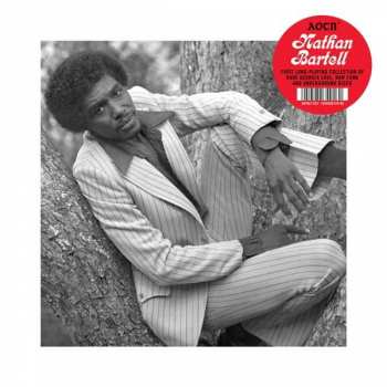 Album Nathan Bartell: Nathan Bartell