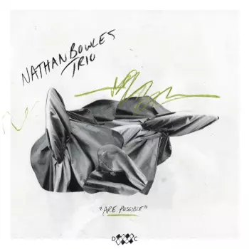Nathan Bowles Trio: Are Possible