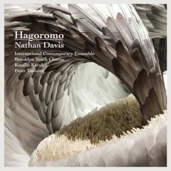 Album International Contemporary Ensemble: Hagoromo