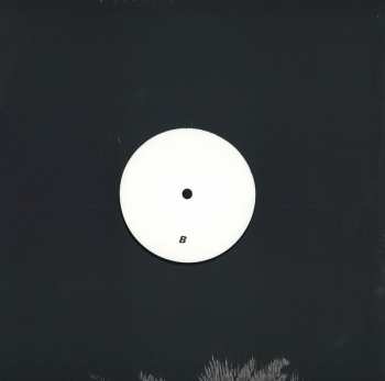 2LP Nathan Fake: Degreelessness