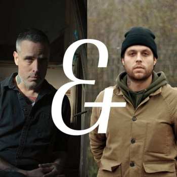 Album Nathan Gray: Nathan Gray & Jesse Barnett