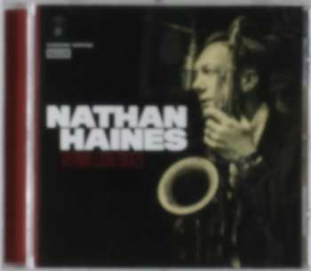 CD Nathan Haines: Vermillion Skies