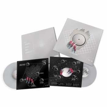 2LP Nathan Micay: To The God Named Dream (ltd.white 2lp+dl)