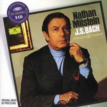 Sonatas & Partitas
