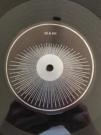 LP Nathan Salsburg: Landwerk No. 2