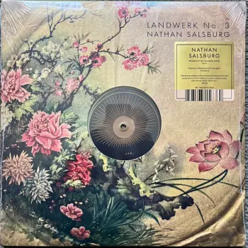 Nathan Salsburg: Landwerk No. 3