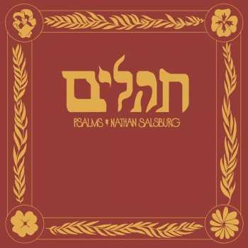 Album Nathan Salsburg: Psalms