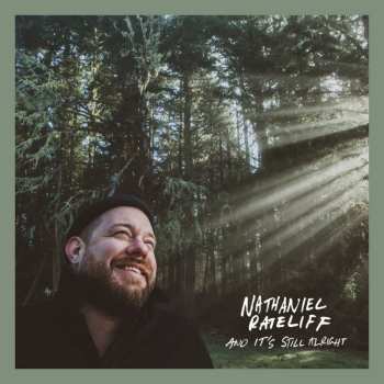 LP Nathaniel Rateliff: And It's Still Alright LTD | CLR