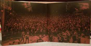 2LP Nathaniel Rateliff And The Night Sweats: Live At Red Rocks 