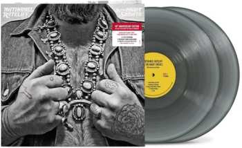 Album Nathaniel Rateliff And The Night Sweats: Nathaniel Rateliff And The Night Sweats 10th Anniversary Edition