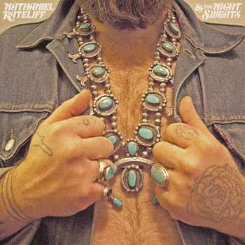 CD Nathaniel Rateliff And The Night Sweats: Nathaniel Rateliff & The Night Sweats