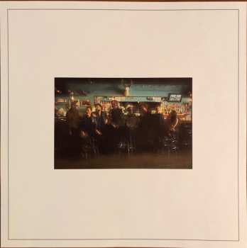 LP Nathaniel Rateliff And The Night Sweats: Nathaniel Rateliff & The Night Sweats