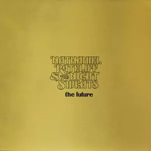 Nathaniel Rateliff And The Night Sweats: The Future