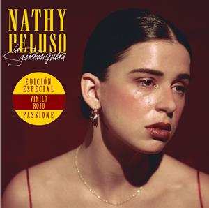 LP Nathy Peluso: La Sandunguera