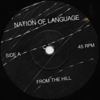 SP Nation Of Language: From The Hill