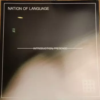 Introduction, Presence