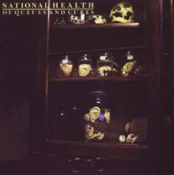 CD National Health: Of Queues And Cures
