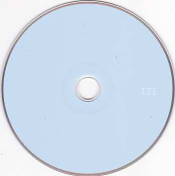 CD The National Jazz Trio Of Scotland: Standards Vol. III